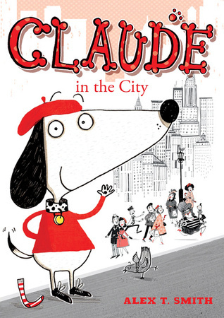 Claude In The City