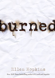 Burned (Burned, #1)