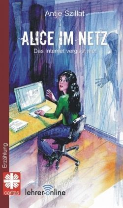 Alice im Netz book cover