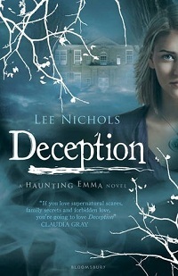 Deception (Haunting Emma, #1)