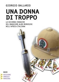 Una donna di troppo