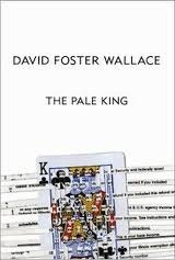 The Pale King