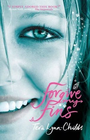 Forgive My Fins (Fins, #1)