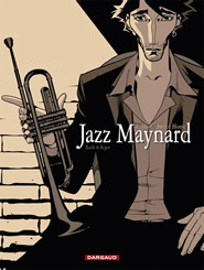 Jazz Maynard, 1. Home Sweet Home