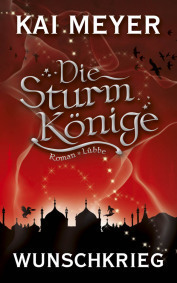 Wunschkrieg book cover