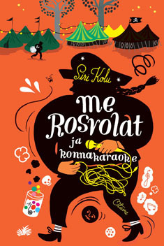 Rosvolat book cover 2
