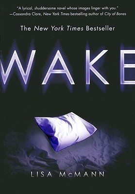 Wake (Wake, #1)