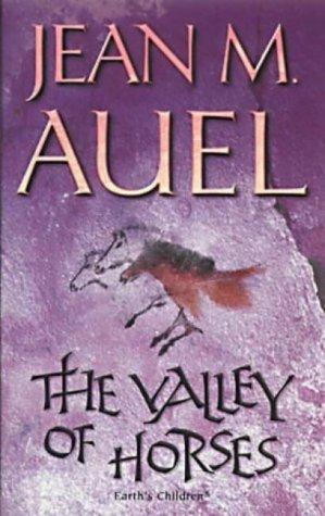 The Valley of Horses (Earth's Children, #2)