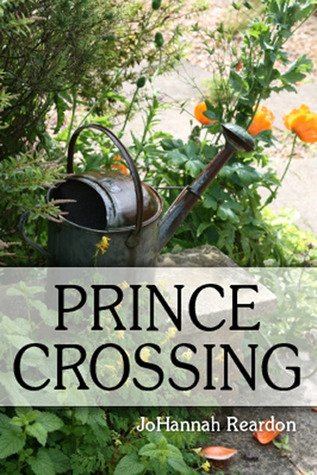 Prince Crossing
