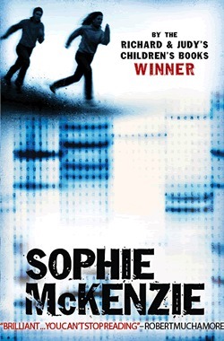 Blood Ties book cover