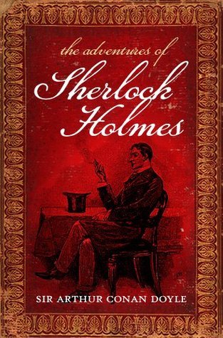The Adventures of Sherlock Holmes (Sherlock Holmes, #3)