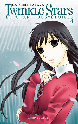 Twinkle Stars, Tome 4 book cover