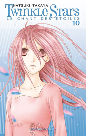 Twinkle Stars, Tome 10 book cover