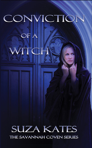 Conviction of a Witch book cover