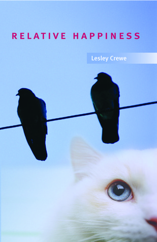 Relative Happiness book cover
