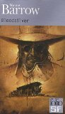 Bloodsilver book cover