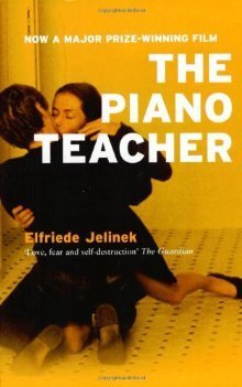 The Piano Teacher