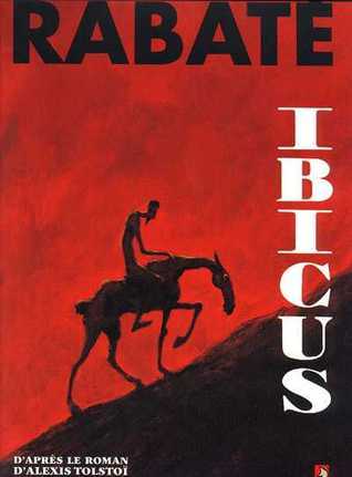 Ibicus book cover 2