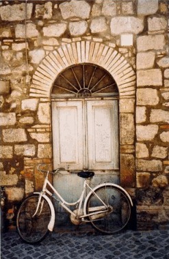 Somewhere South of Tuscany