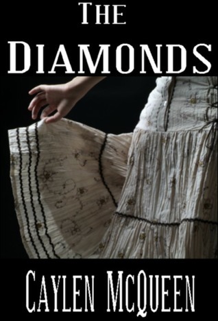 The Diamonds book cover