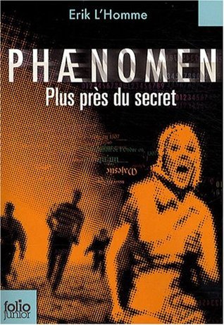 Phaenomen book cover 2