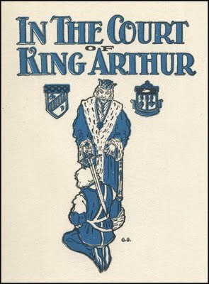 In the Court of King Arthur