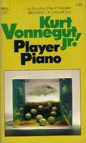 Player Piano
