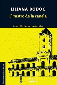 El rastro de la canela