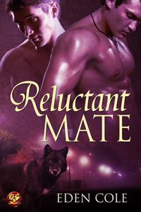 Reluctant Mate