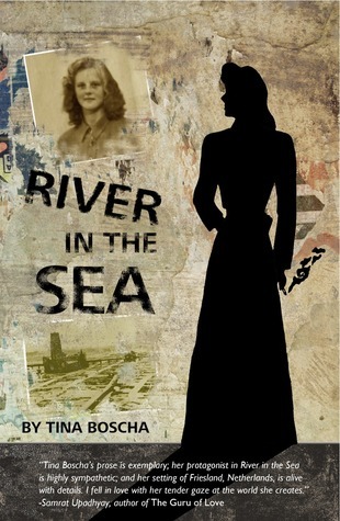 River in the Sea