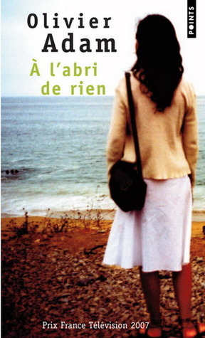 À l'abri de rien book cover