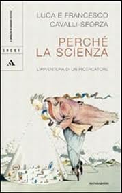 Perché la scienza? L'avventura di un ricercatore book cover