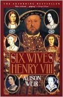 The Six Wives of Henry VIII