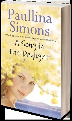 A Song in the Daylight book cover