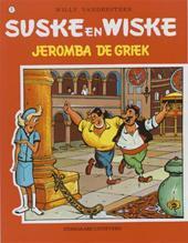 Jeromba de Griek
