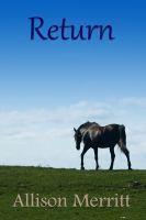 Return book cover