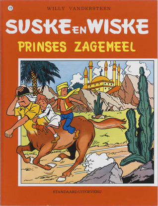 Prinses Zagemeel