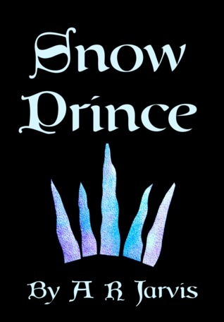 Snow Prince book cover