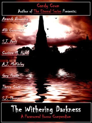 The Withering Darkness by Candy Crum | Goodreads