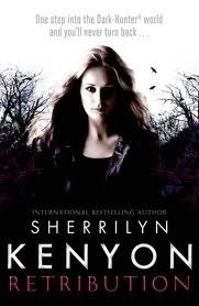 Retribution (Dark-Hunter, #16; Were-Hunter, #8)