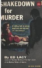 Shakedown for Murder