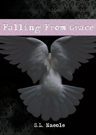 Cover of Falling From Grace