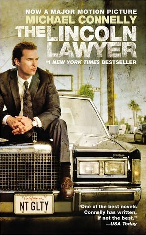 The Lincoln Lawyer (The Lincoln Lawyer, #1; Harry Bosch Universe, #16)