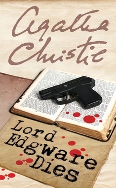 Lord Edgware Dies (Hercule Poirot, #9)