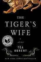 The Tiger's Wife