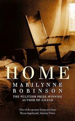 Home (Gilead, #2)