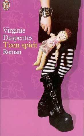 Teen spirit