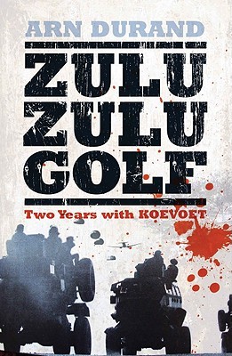 Zulu Zulu Golf: Two Years with KOEVOET