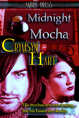 Midnight Mocha World book cover 1
