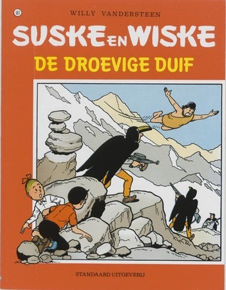 Le Pigeon Éploré book cover